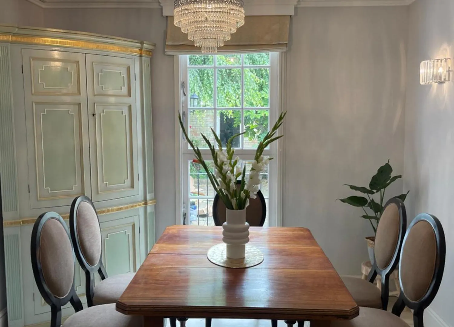 Elegant Victorian House In The Best Central Location - Cambridge Homehost Birleşik Krallık