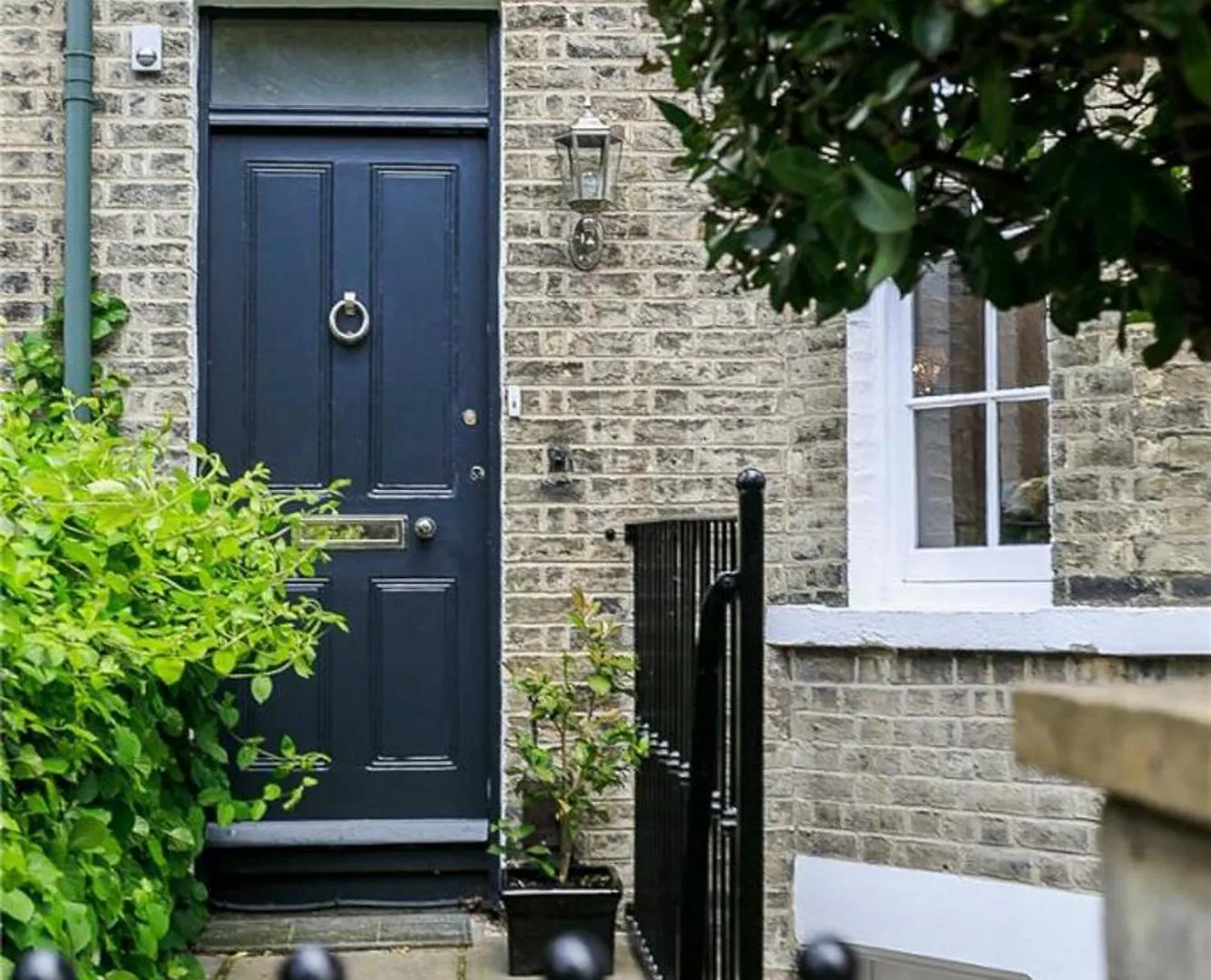 Elegant Victorian House In The Best Central Location - Cambridge Homehost Tatil Evi